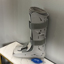 Aircast FP Walker Walking