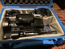 Sony Camcorder PMW- EX-1