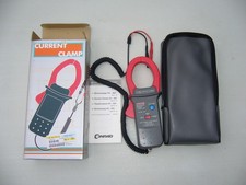 unbenutzte Stromzange Strommesszange Messzange Voltcraft VC 6001