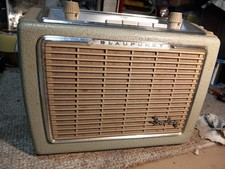 Blaupunkt Derby Autoradio