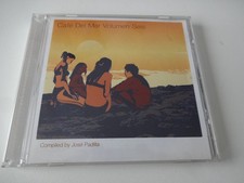 IBIZA CD Café del Mar Vol. 6