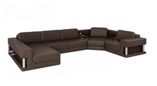 Wohnlandschaft Couch Polster