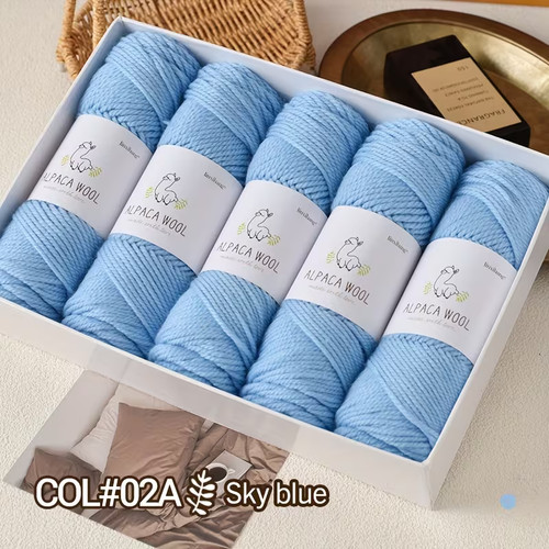 Alpaka wolle alpaca 100g - wolle,