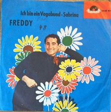 Freddy Quinn : Ich bin ein