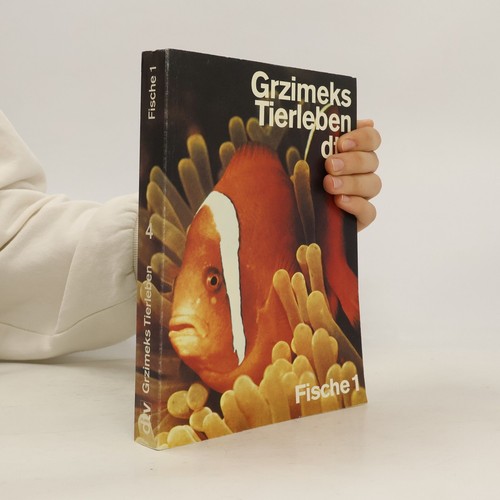 Grzimeks tierleben fische - 4.,