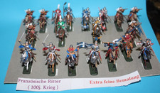 1-72 französiche ritter 100