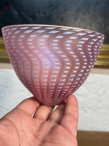 Kosta boda vase bunt - bunt, super