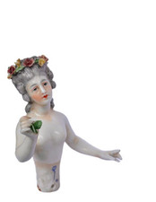 Dressel & Kister Porzellan