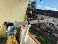 Bresser Linsenteleskop D 90 mm