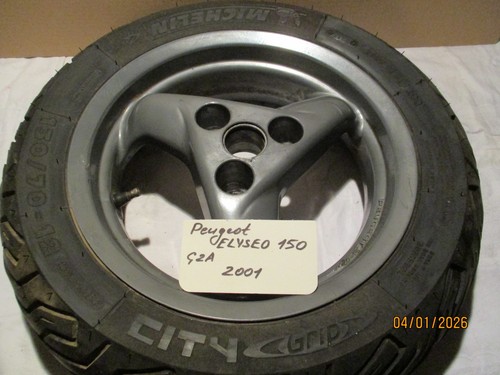 Peugeot elyseo 150 - peugeot,