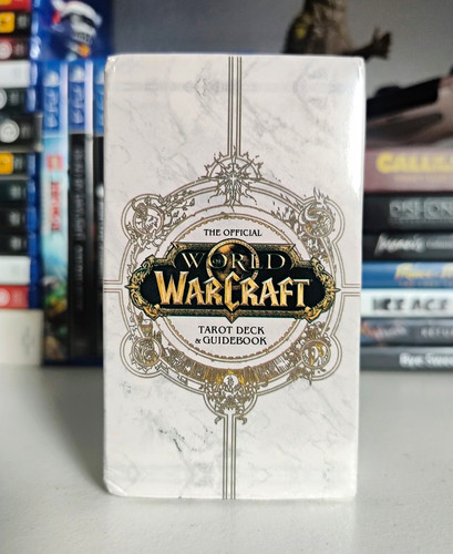 World warcraft inspired - world,