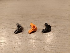 Lego  10197 Technic Achs Pin