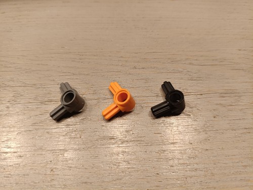 Lego 10197 technic achs - lego,