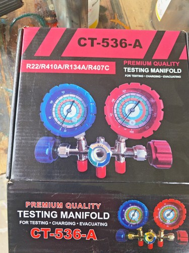 R410,R22,R134a,R404a