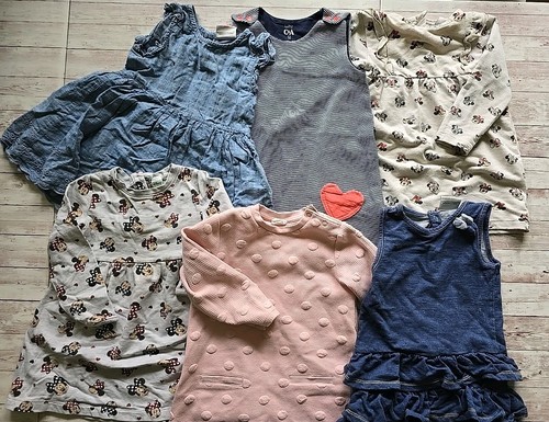 25tlg babykleidung - 25tlg.,