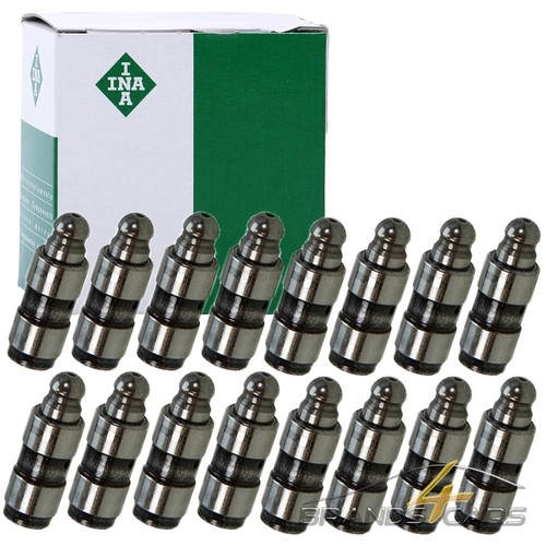 16x ina hydrostössel - 16x,