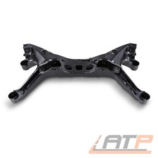 ACHSKÖRPER ACHSTRÄGER HINTEN