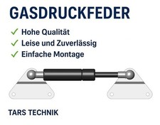 Gasdruckfeder