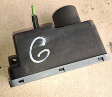 ZV Pumpe Zentralverriegelungspumpe 1H0962257 HELLA