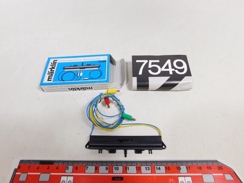 Märklin 7549 - ac,