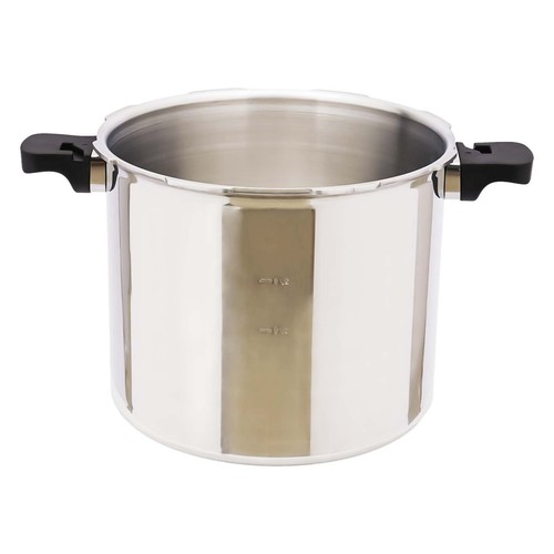 Liter schnellkochtopf - liter,