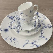 Wedgwood Dekor Harmony, Bone