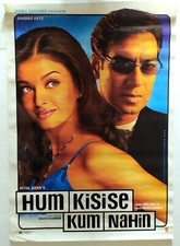 Ajay Devgan Aishwarya Rai