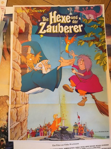 Filmposter kinoplakat a1 - filmposter, *