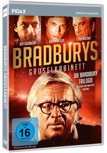 Bradburys gruselkabinett die - gruselkabinett,