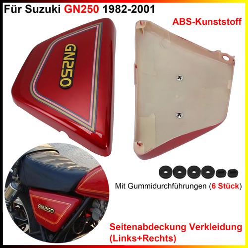Seitenverkleidung verkleidung - seitenverkleidung,