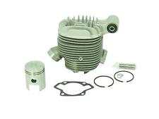 Tuning Zylinder 60 cm³ 63ccm Kolben für Simson KR51/1 Schwalbe Duo Star Habicht