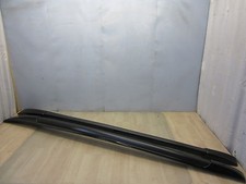 HYUNDAI SANTA FE II CM Dachreling Dachträger Dach (174)