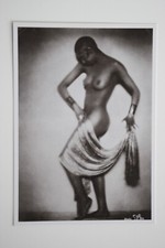 JOSEPHINE BAKER, ca.1926 by