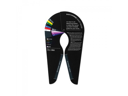 Wintec easy change gullet - easy,