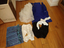  Konvolut Baby Babytrage Tuch Tücher Tragetuch Babytragetuch Bauchtrage