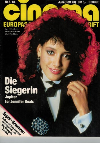 Cinema zeitschrift heft nr - zeitschrift,,