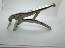 Breitmaul Gripzange 10"/ 240mm