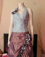 Abendkleid NEU 38 Isabel de