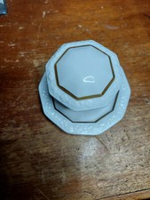 Rosenthal Maria weiß mit