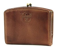 CHIEMSEE Leather Wallet