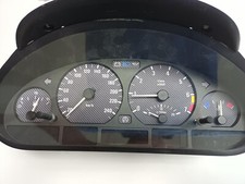Tachoscheiben für BMW E46