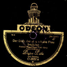 DAJOS BELA ORCH. & GESANG Der