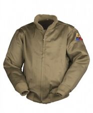 US Army WW II Panzerjacke Repro Vintage Jacke Tanker Jacket 46R / XLarge