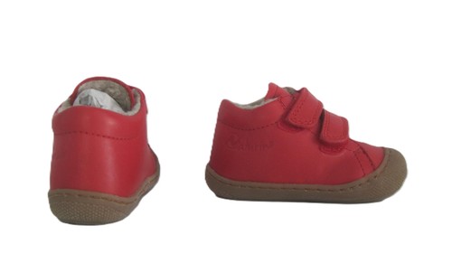 Naturino cocoon freizeitschuhe - naturino,