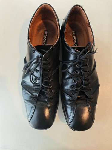 Belmondo herren halbschuhe - belmondo,