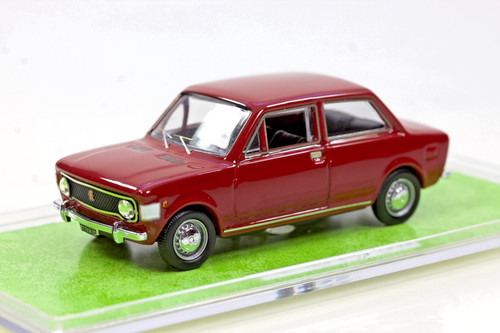 1969 fiat 128 sport - 128,