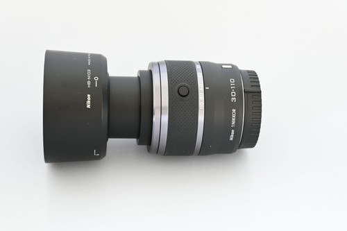 Nikon nikkor 110 - nikkor, 30-110