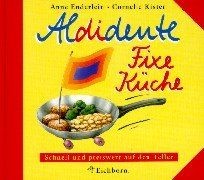 Aldidente fixe küche - küche., von