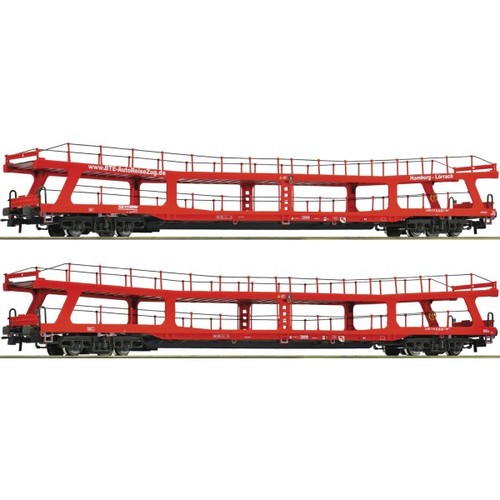 Roco 77047 2er set - roco,