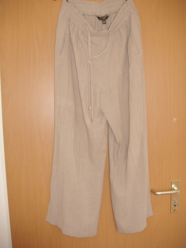 Damen weites bein - damen,